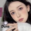 Dora Grey 16mm 2