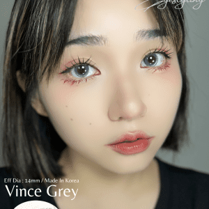 Alternative view of VINCE 14mm - Grey