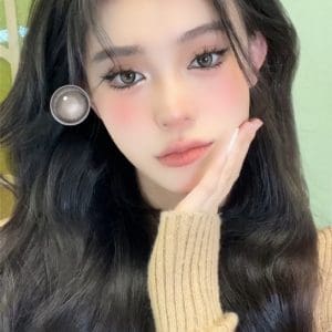 Alternative view of Blanca 16mm - Grey