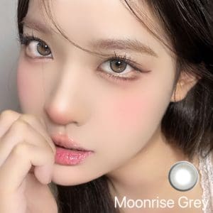 Alternative view of Moonrise14mm - Grey