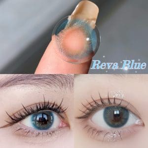 Alternative view of Reva 14mm – Blue