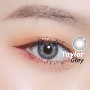 Alternative view of Taylor 14.5mm – Grey
