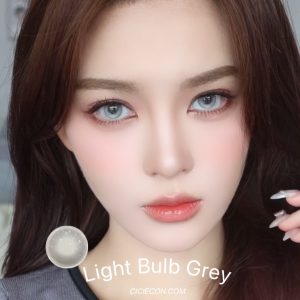 Alternative view of Light Bulb 14.2mm –Grey