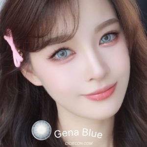 Alternative view of Gene 14.5mm – Blue