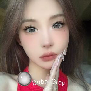 Alternative view of Dubai 16mm –Grey