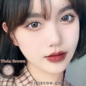 Alternative view of Viola 16mm – Brown