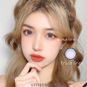 Erica 16mm –Grey