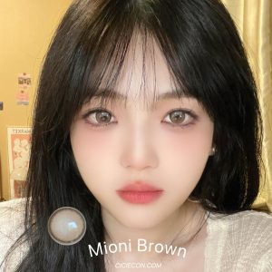 Mioni 14.2mm – Brown