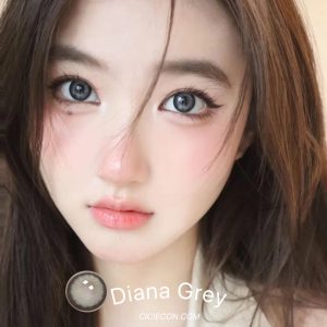 DIANA 16mm - Grey