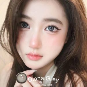 Alternative view of DIANA 16mm - Grey