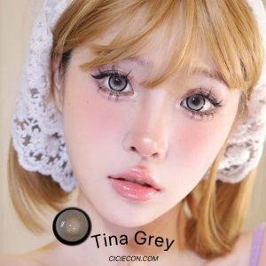 Tina 16mm – Grey