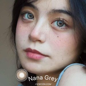 Nana 15mm – Grey