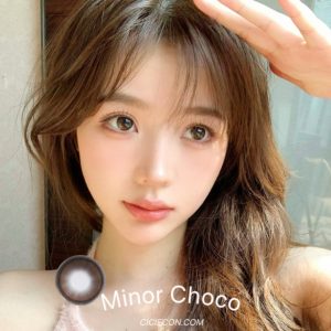 Minor 14.2mm – Choco