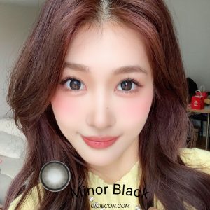 Minor 14.2mm – Black