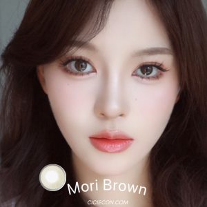 Mori 14mm – Brown