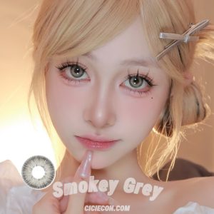 Smokey15mm – Grey
