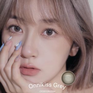 Onnikiss 14.5mm – Grey
