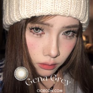 Gene 14.5mm – Grey