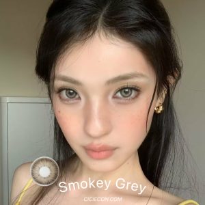 Smokey15mm – Grey