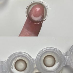 Alternative view of Onnikiss 14.5mm – Grey