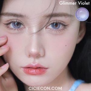 Glimmer 14.5mm – Violet