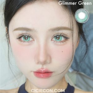 Glimmer 14.5mm – Green