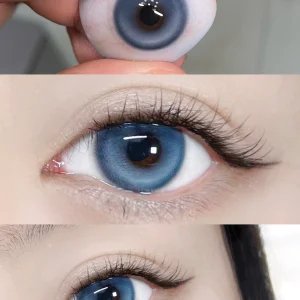 Alternative view of Blanca15mm – Blue