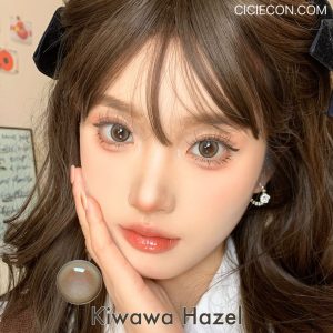 Kiwawa 14.5mm – Hazel