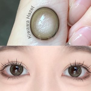 Alternative view of Kiwawa 14.5mm – Hazel