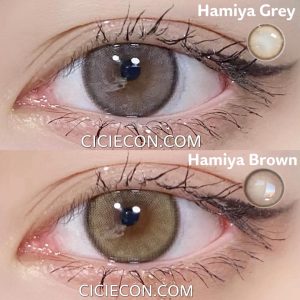 Alternative view of Hamiya 14.2mm – Brown