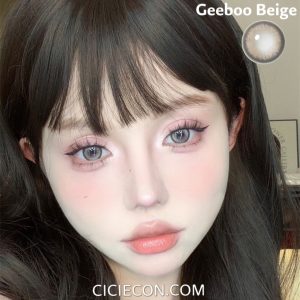 Geeboo 15mm – Beige
