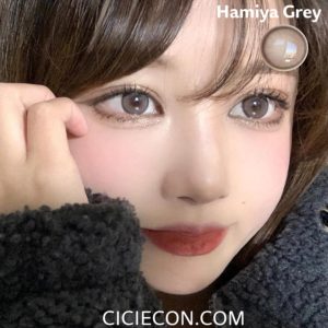Hamiya 14.2mm – Grey