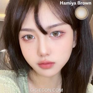 Hamiya 14.2mm – Brown