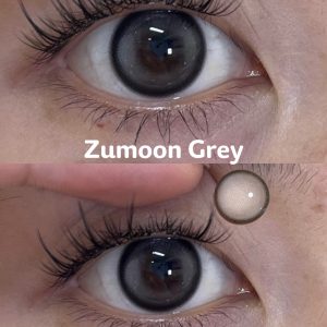 Alternative view of Zumoon 15mm – Grey