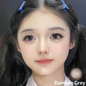 Zumoon 15mm – Grey