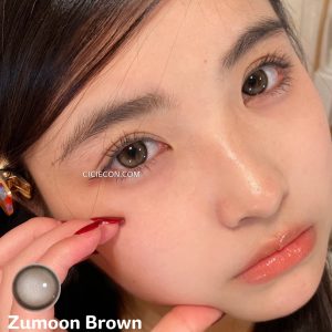 Zumoon 15mm – Brown