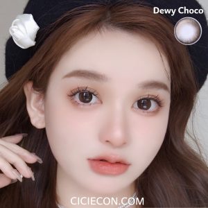 Dewy15mm – Choco